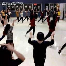 成人街舞男简单舞蹈视频,跟随简单舞蹈视频，轻松解锁男舞者风采
