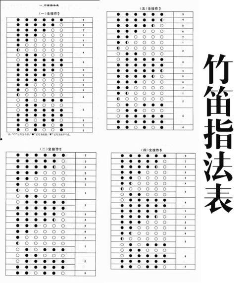 笛子成人教学视频教程,跟随教学视频轻松掌握笛艺精髓