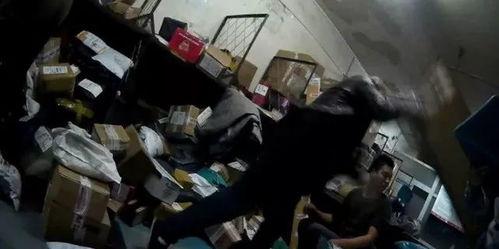 买成人物品翻车视频,买到的宝贝与预期大相径庭