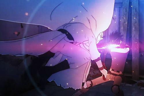 昆虫变成人类视频动画